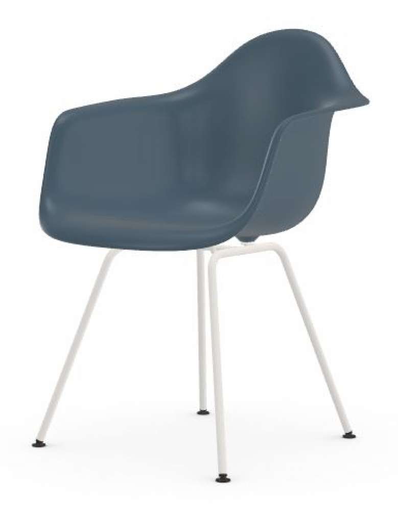Vitra - DAX - sea blue - indoor