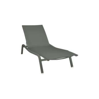 Fermob - ALIZÉ Sonnenliege XS - 48 Rosmarin - outdoor