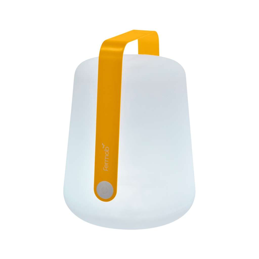 Fermob - Balad Outdoorleuchte - Honig - L - indoor