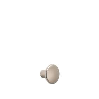 Muuto - The Dots Metall S - taupe - indoor