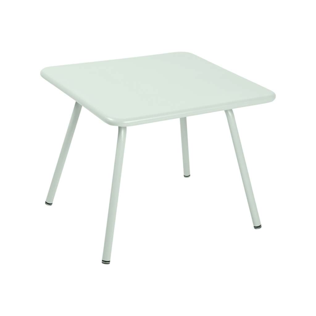 Fermob - LUXEMBOURG KID Tisch - A7 Gletscherminze - indoor
