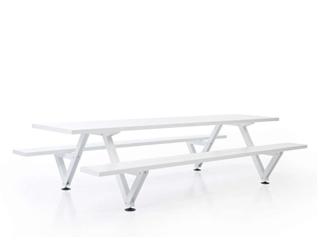 extremis - marina picknick Tisch - outdoor