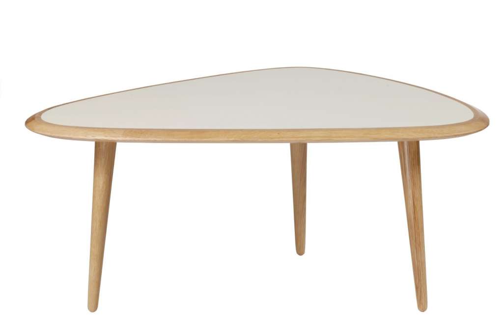 red edition - Fifties Tisch - Berry - S - indoor