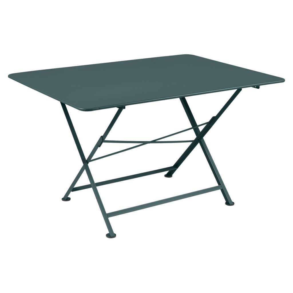 Fermob - Cargo Tisch - 26 Gewittergrau matt - outdoor