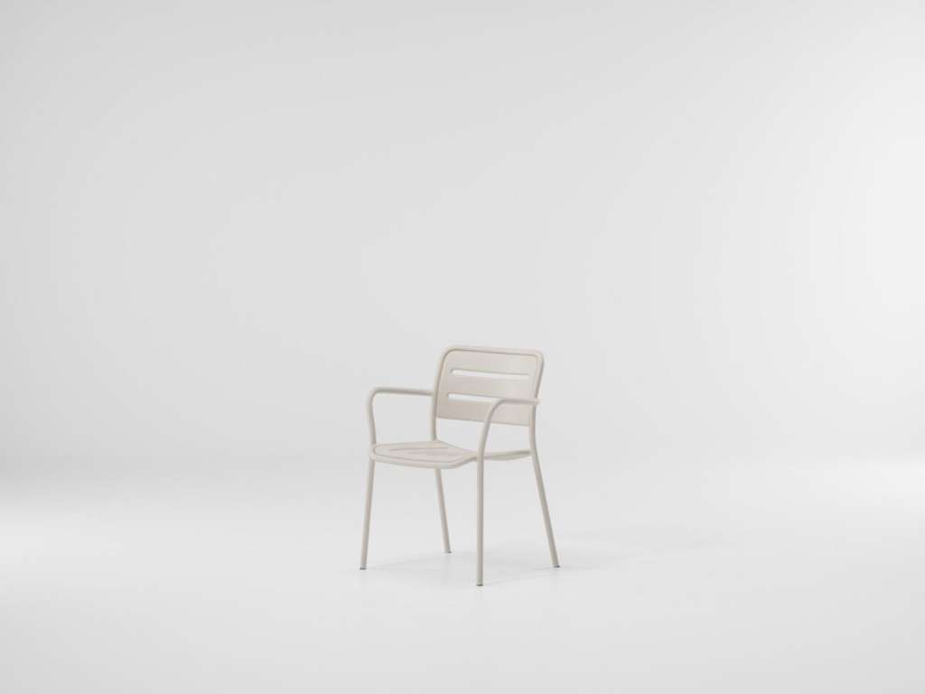 Kettal - Village Gartenstuhl - Tuff - outdoor