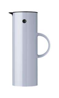 Stelton - EM77 Isolierkanne 1 Liter - waldgrün - indoor