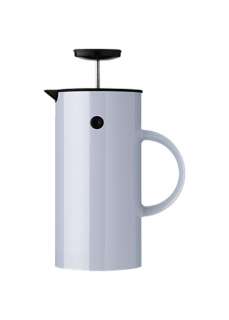 Stelton - EM Pressfilterkanne 1 l. - light grey - indoor
