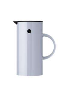 Stelton - EM77 Isolierkanne 0,5 l. - white - indoor
