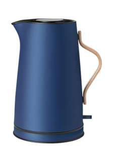 Stelton - Emma Wasserkocher 1.2 L - blue - indoor