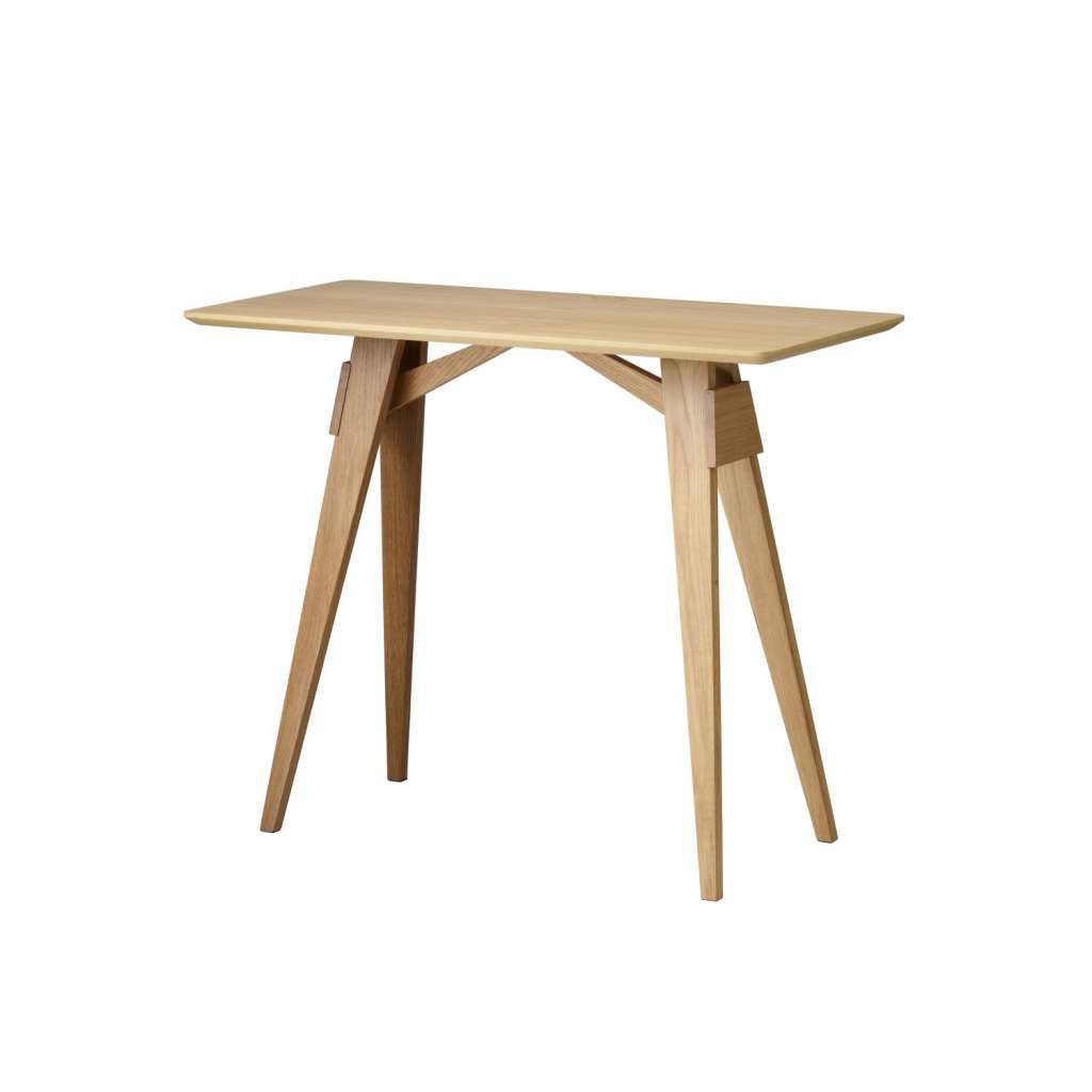 Design House Stockholm - Arco Konsolentisch - Eiche - indoor