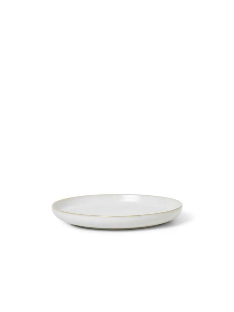 ferm LIVING - Sekki Teller S - cream - indoor