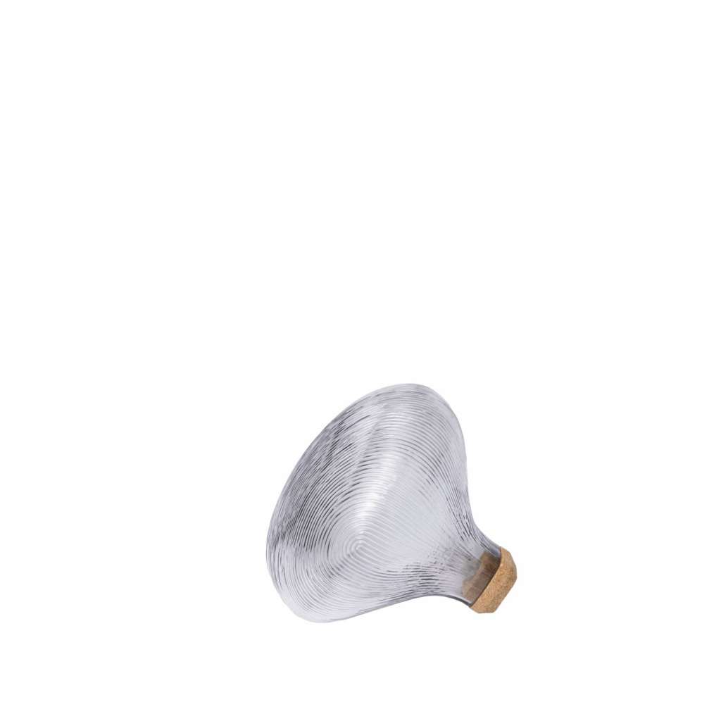 Petite Friture - Tidelight Tischleuchte - grau - indoor