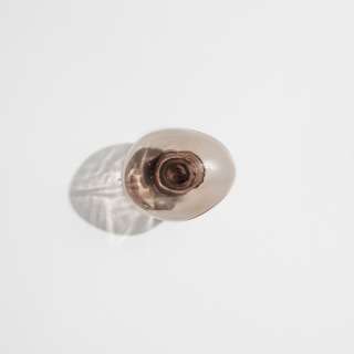 Petite Friture - Bubble Wandhaken - grau - indoor