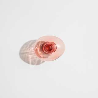 Petite Friture - Bubble Wandhaken - koralle - indoor