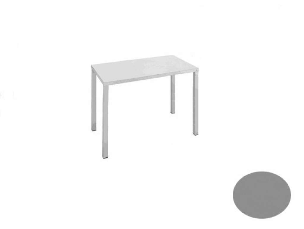 Fast by Weishäupl - Easy Beistelltisch S - taupe - indoor