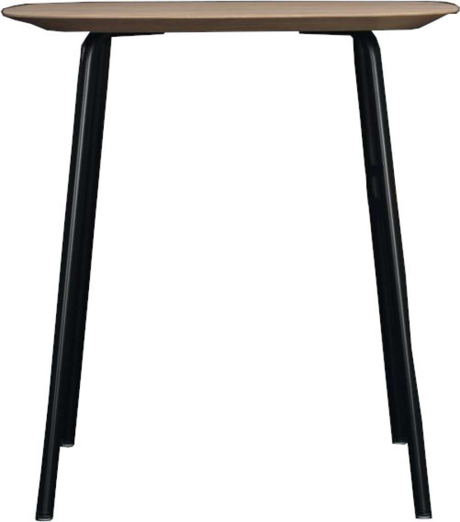Zeitraum - Okito Tisch - Höhe 75cm - 80x80cm - Eiche - indoor
