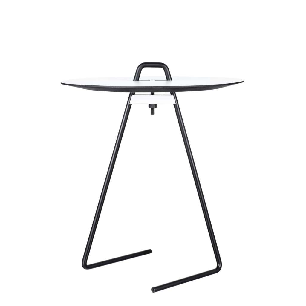 Moebe - Side Table - Weiß - indoor