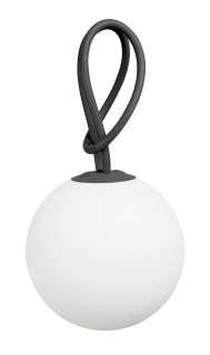 fatboy - Bolleke Leuchte - Anthracite - indoor