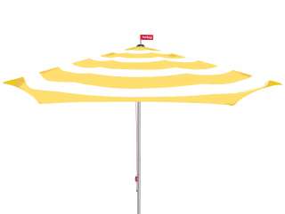 fatboy - Parasol Sonnenschirm - yellow - outdoor