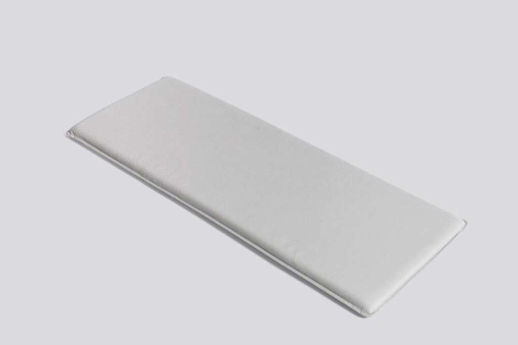 HAY - Sitzkissen für Palissade Dining Bench - sky grey - - outdoor