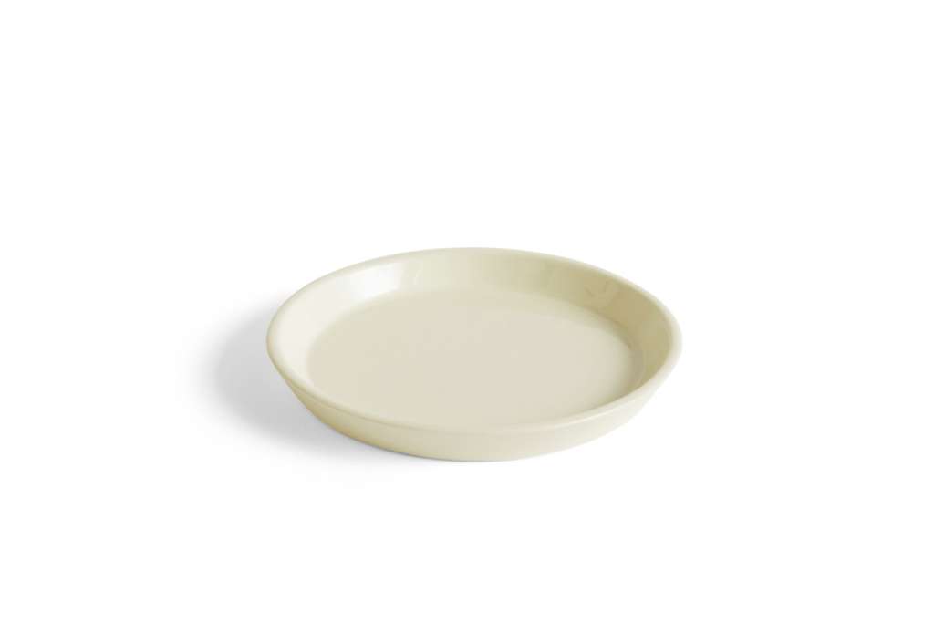 HAY - Botanical Family Untersetzer - off white - M - indoor