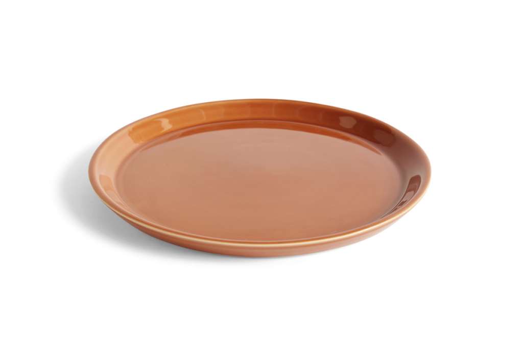 HAY - Botanical Family Untersetzer - caramel - XL - indoor