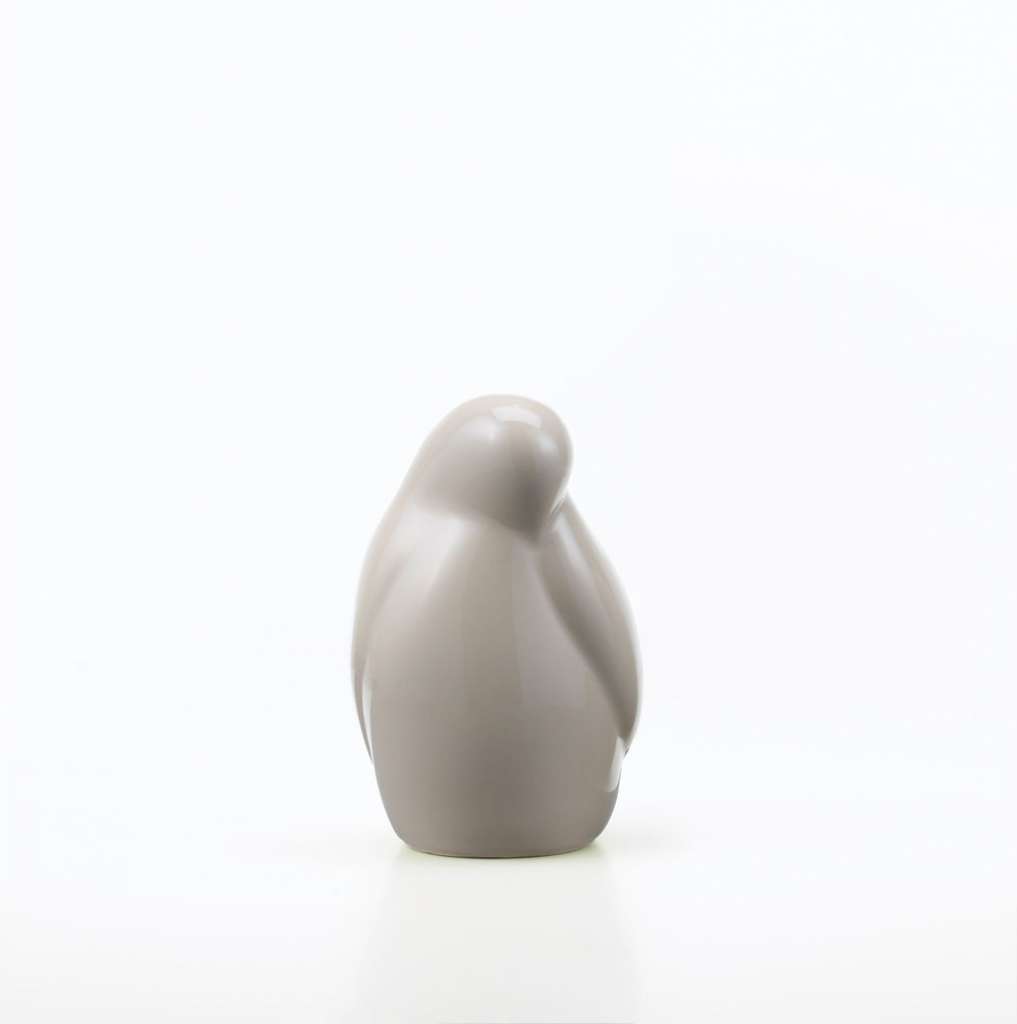 Vitra - Resting Bird Dekofigur - M - sand - indoor