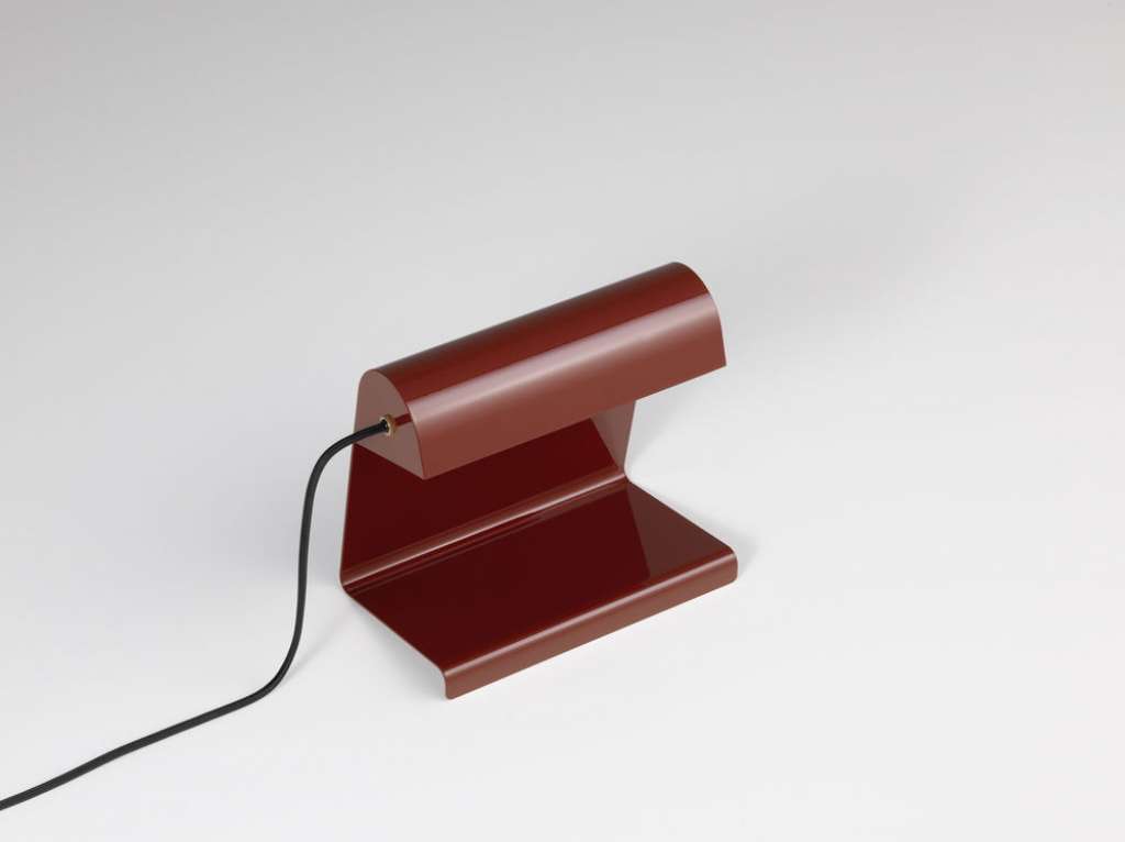 Vitra - Lampe de Bureau - Japanese red - indoor