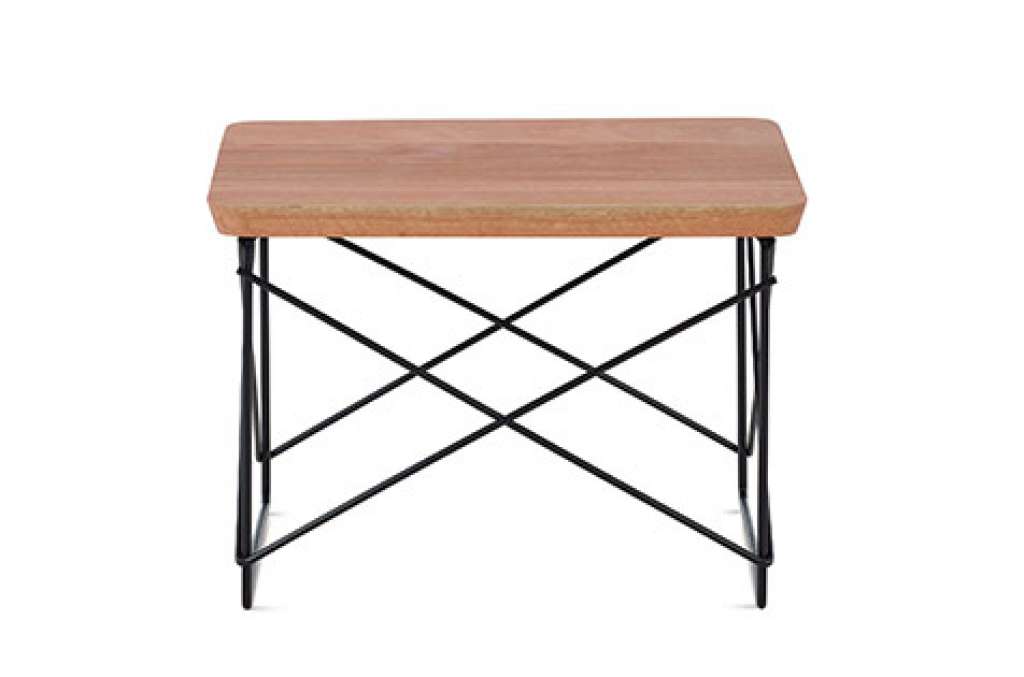 Vitra - Occasional Table LTR - Eucalyptus - indoor