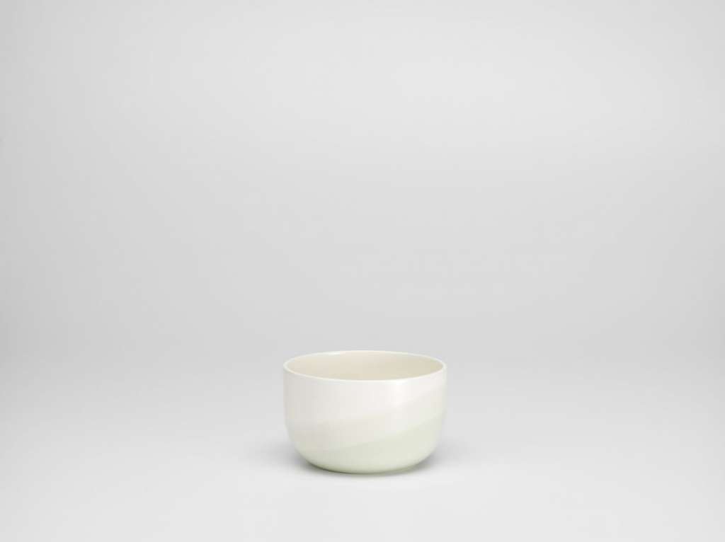 Vitra - Herringbone Schale - sand - indoor