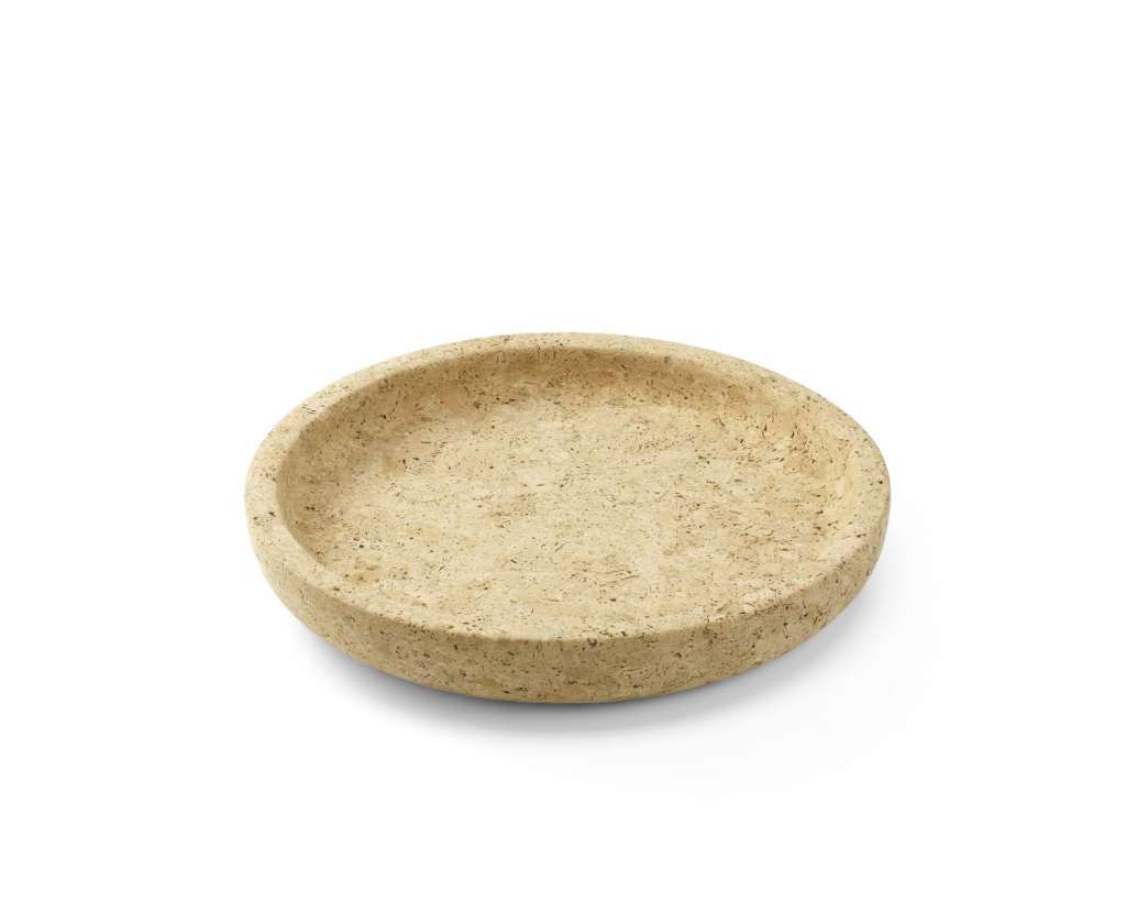Vitra - Cork Schale - groß - kork - indoor