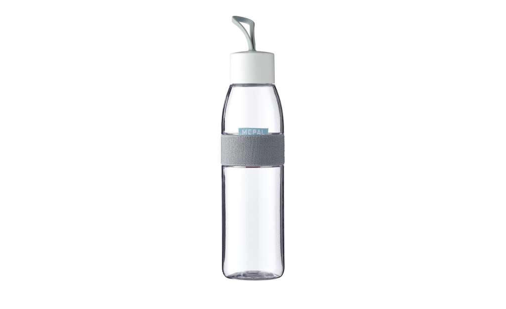 Rosti Mepal Trinkflasche To Go, 0,5l  Ellipse ¦ weiß ¦ Maße (cm): B: 6,3 H: 27 Aktuelle Gutschein Aktion > Schlafzimmer Aktion - Höffner