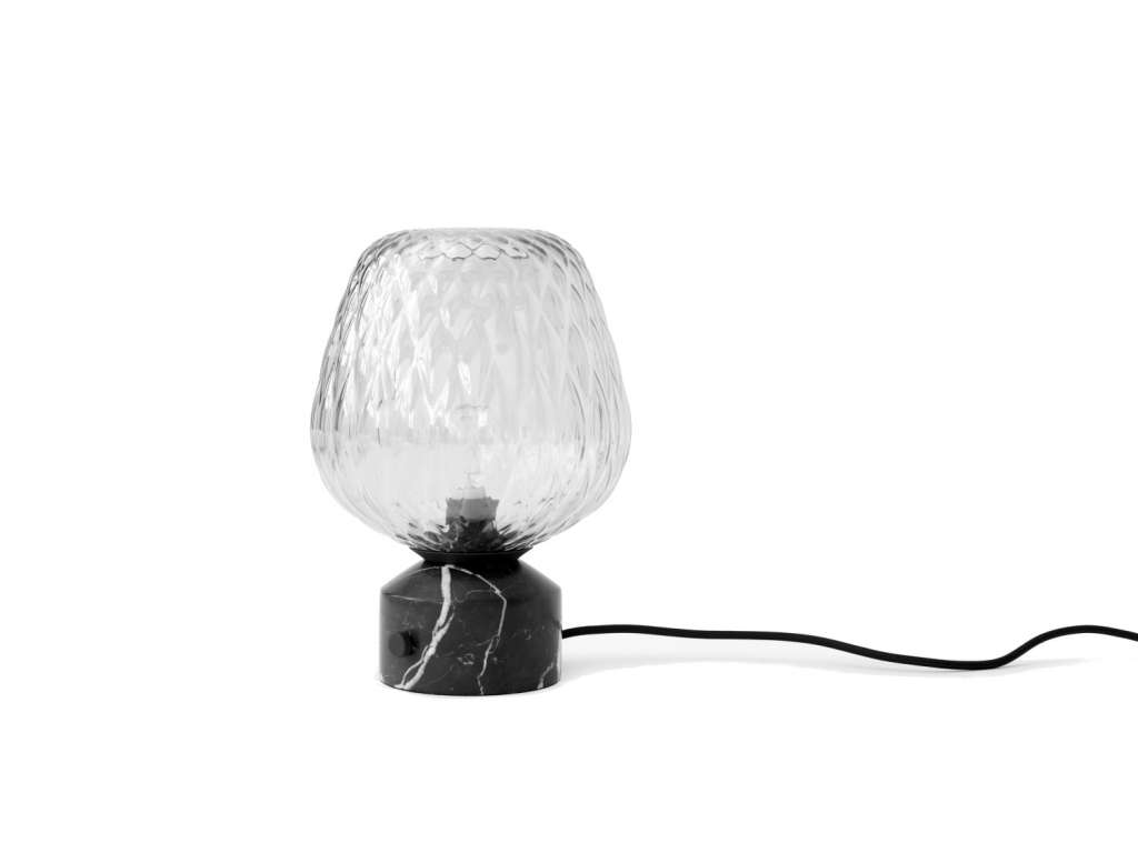 andTRADITION - Blown SW6 Tischleuchte - indoor