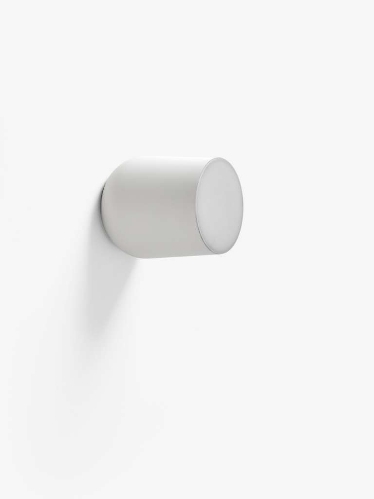 andTRADITION - Passepartout JH10 Wand-/Deckenleuchte - matt white - indoor