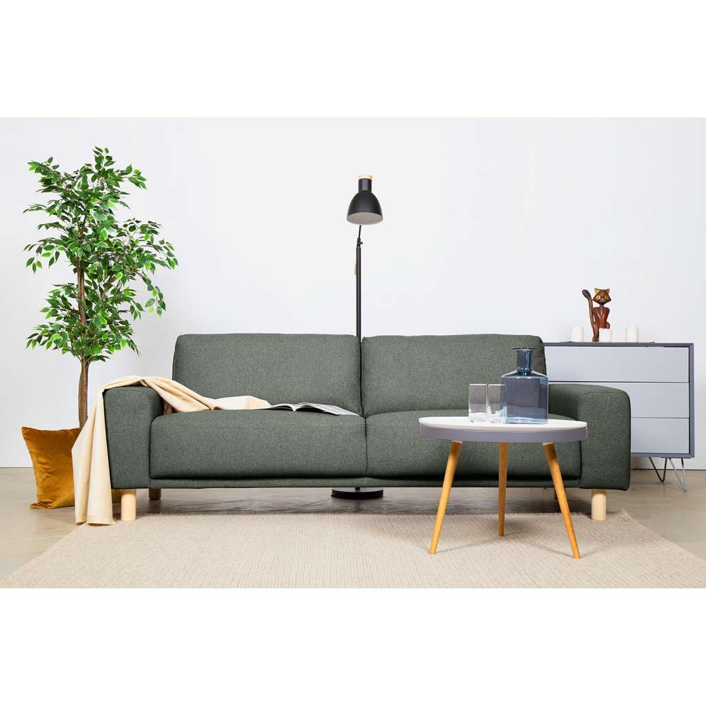 home24 Sofa Kotila (3-Sitzer)