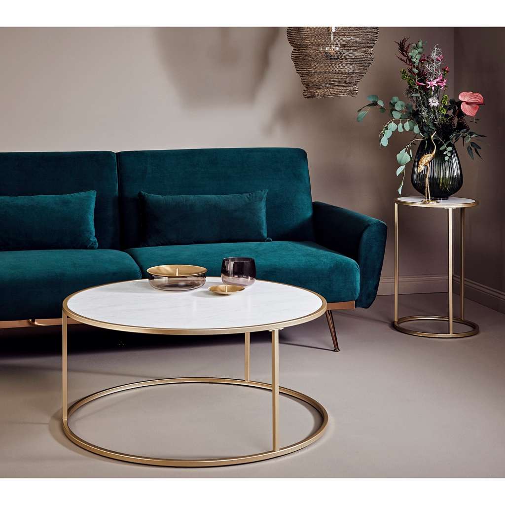 home24 Couchtisch Sol I