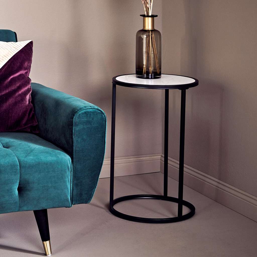 home24 Beistelltisch Sol I