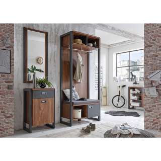 home24 Garderobe Marton