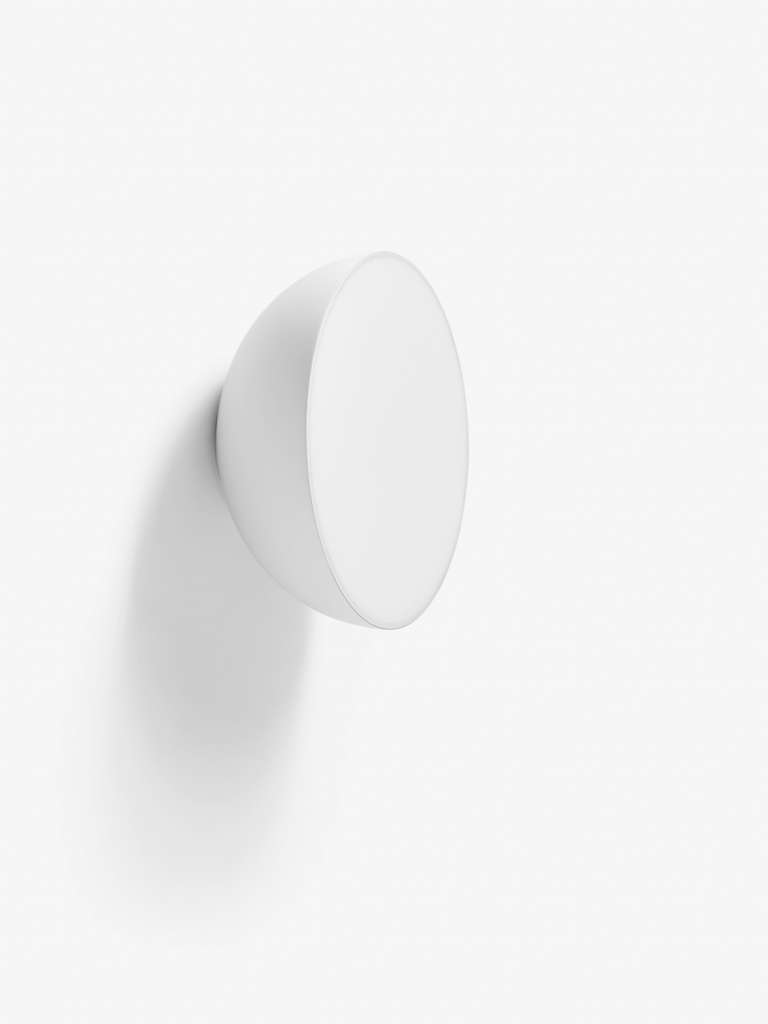 - Passepartout JH12 Wand-/Deckenleuchte - matt white - indoor