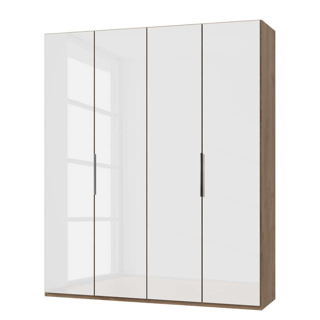 home24 Drehtuerenschrank Level 36 D I