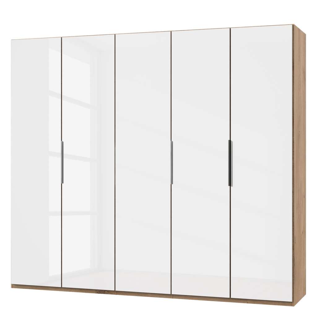 home24 Drehtuerenschrank Level 36 D I