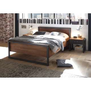 home24 Bett Marton