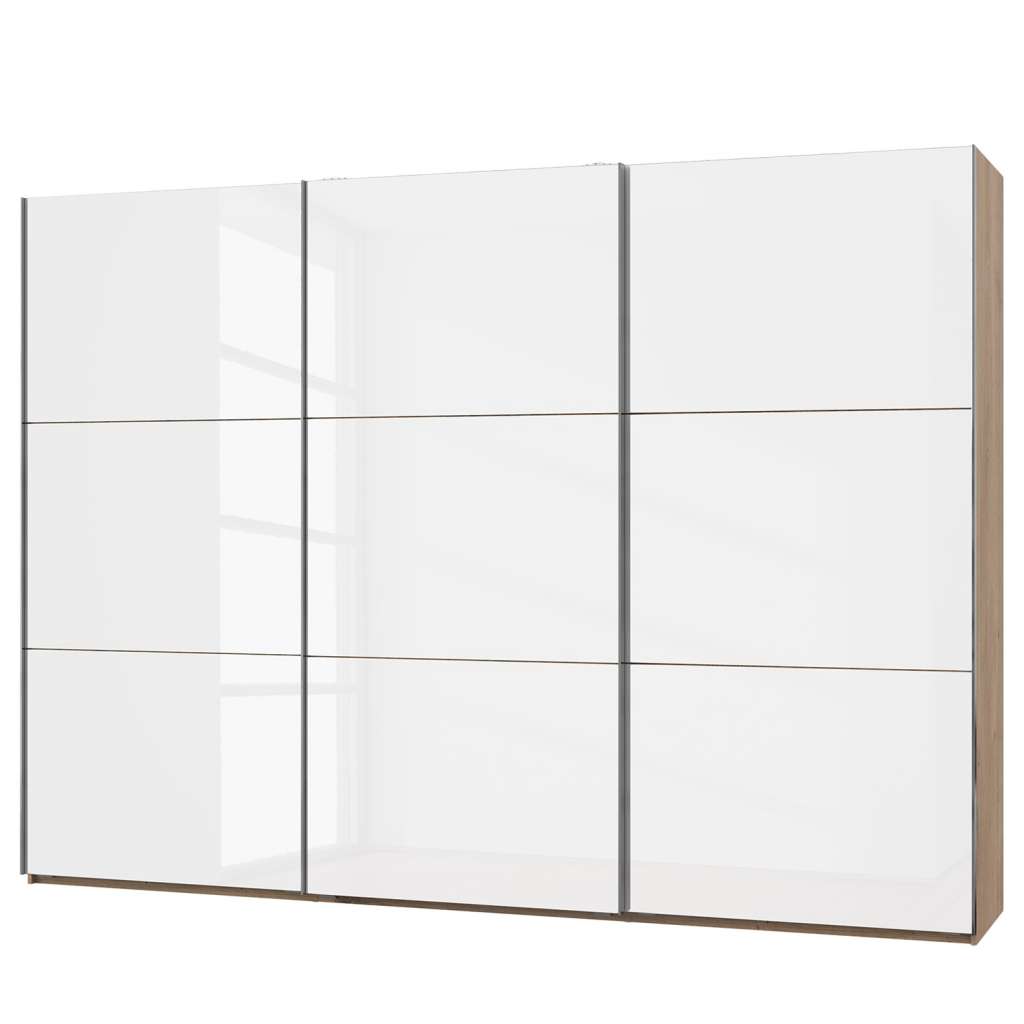 home24 Schwebwtuerenschrank Level 36 D I
