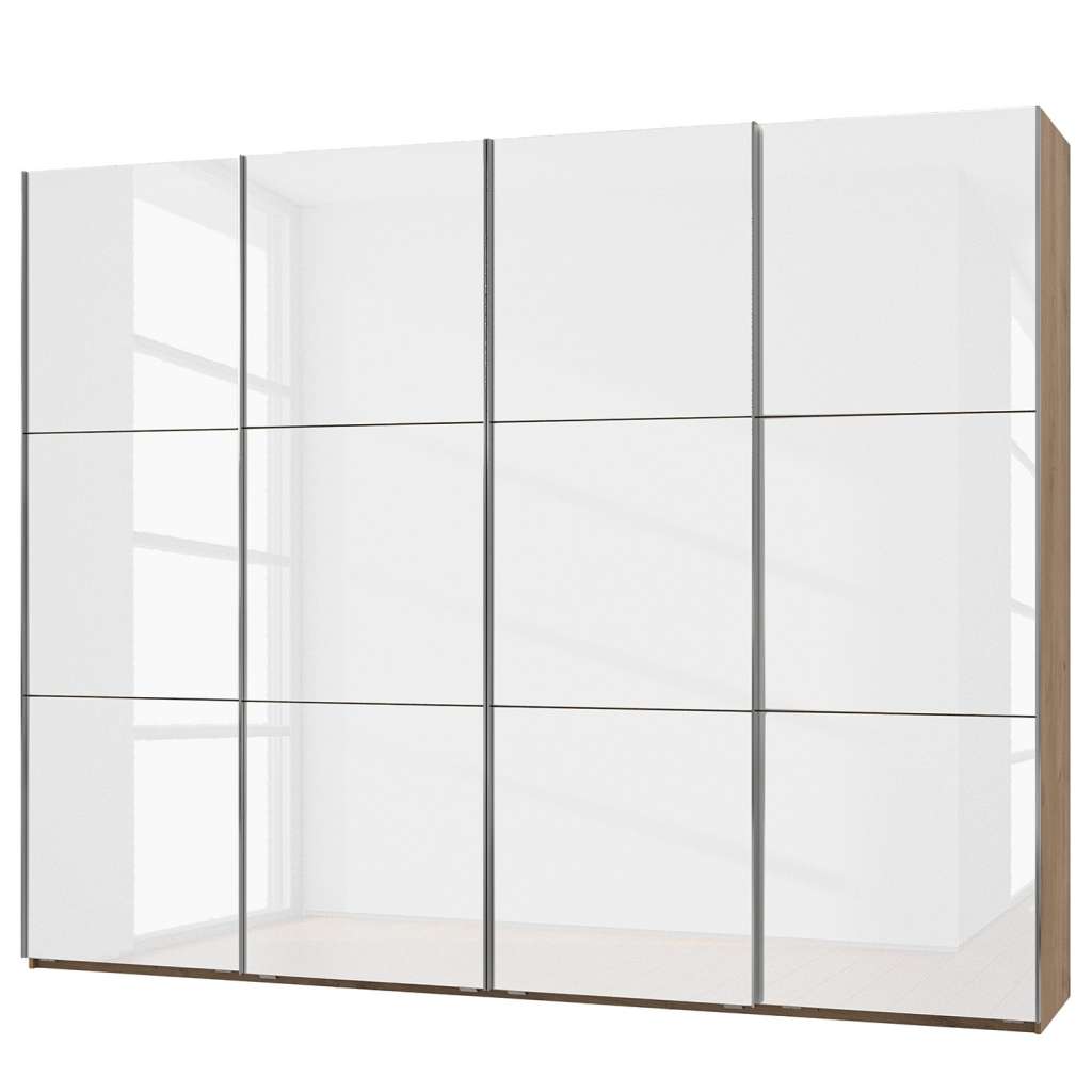 home24 Schwebwtuerenschrank Level 36 D I