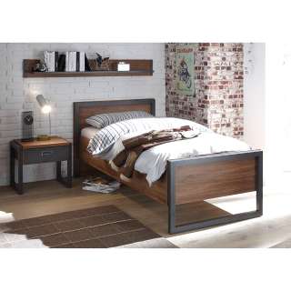 home24 Bett Marton