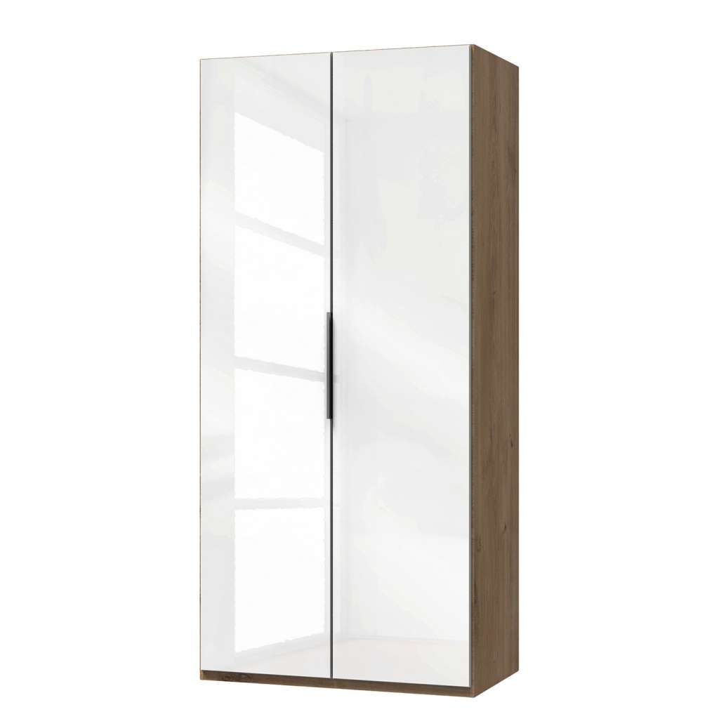 home24 Drehtuerenschrank Level 36 D I