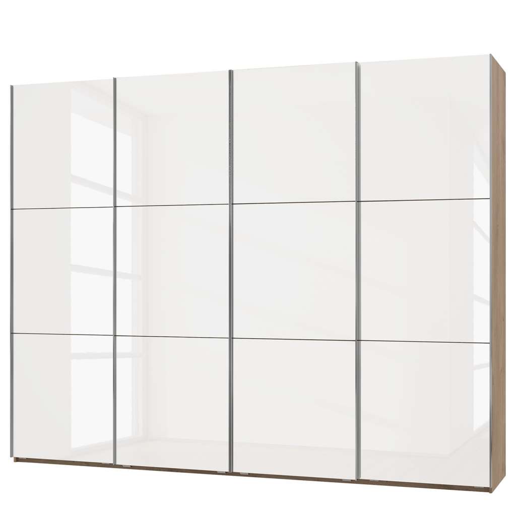 home24 Schwebwtuerenschrank Level 36 D I