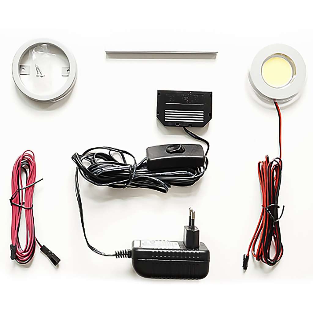 home24 LED-Spot Hixson I