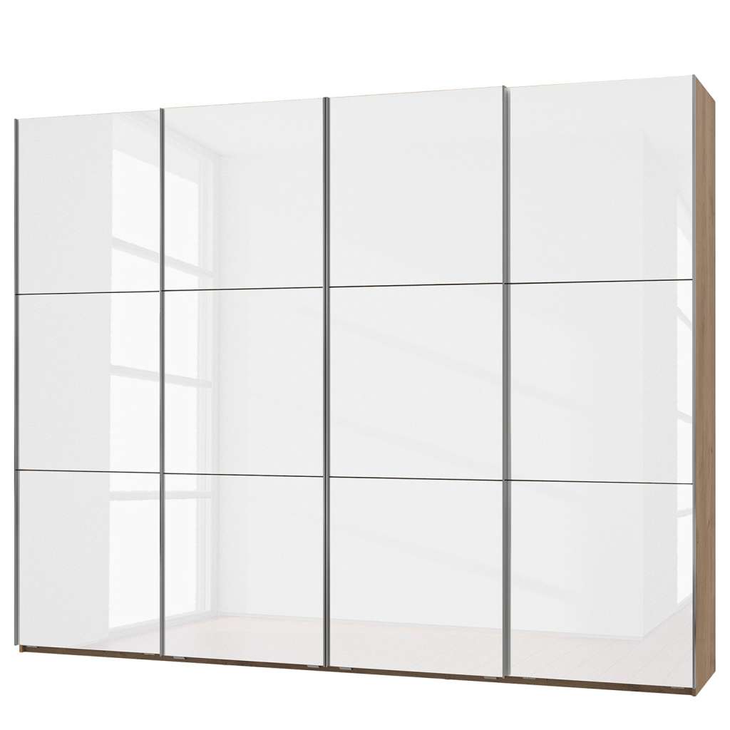 home24 Schwebwtuerenschrank Level 36 D I