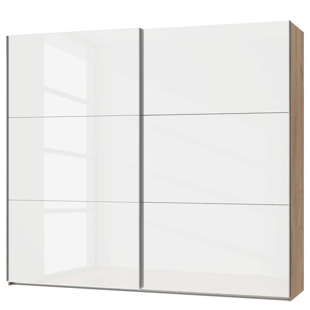 home24 Schwebwtuerenschrank Level 36 D I